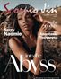 SCORPIO JIN MAGAZINE VOLUME 98 | AUGUST 2025 | ISSUE 4