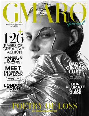 GMARO Magazine May 2020 Issue #13