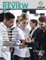 WSR | Workforce Solutions Review | 2019 Q3 | VOL 10 | ISS 3