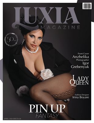 Luxia Mag 618