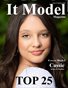 It Model Magazine Issue 9 Volume 9 2021 OCTOBER TOP 25