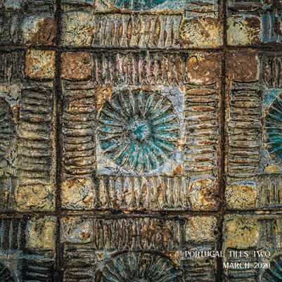 Portugal Tile Two 2020
