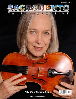 November 2012 Edition