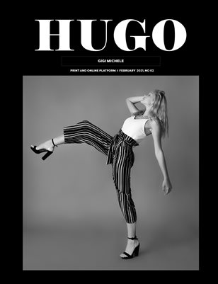 ISSUE 02 February 2021 (EN)