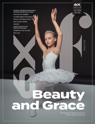 Fashion and Beauty Vol - 530