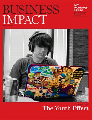 The Youth Effect