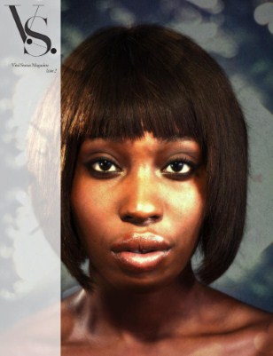 Fall/Winter 09 (Fabiola Cover)