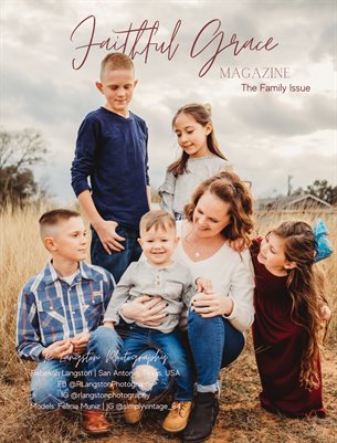 37. The Family Issue