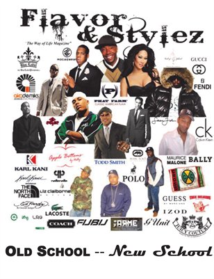 Old School New School 2