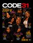 Code31 Mag-Zodiac Vibes Issue 82