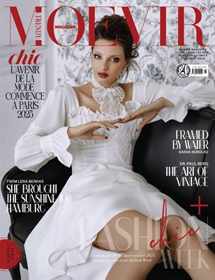 02 Moevir Magazine June Issue 2025