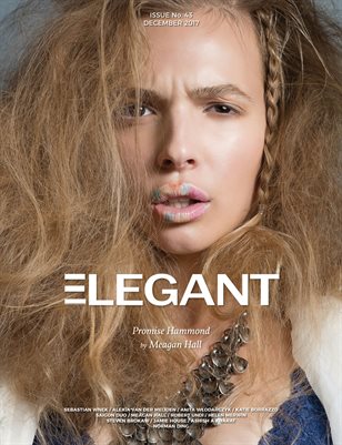 Beauty #2 (December 2017)