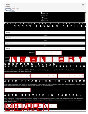 GMC Trucks in Columbus ohio