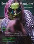 Eerie Eclipse Magazine May 2020 Sci-Fi/ Fantasy