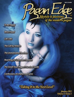 January 2012 "Taking it to the Next Level"
