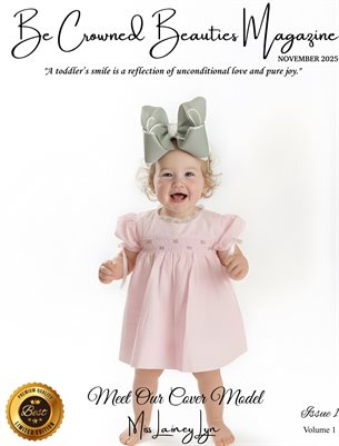 Bright Smiles Magazine NOV 2025 