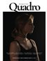 QUADRO MAGAZINE - PORTRAIT DECEMBER (Vol 1403)