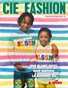 CIE Fashion Magazine Youth Edition Vol.14 Feat: BLSSN Clothing 