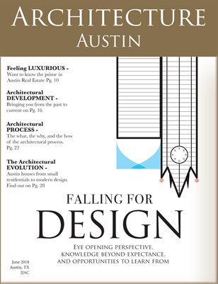 AUSTIN ARCHITECTURE