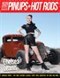 Pinups + Hotrods 2023 Vol. 8 Chelsea Leann Cover