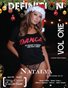 The Definition Natalya Definition Holiday Extended 779 Vol 1 Cover 2
