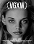 VGXW - March 2019 (Cover 1)
