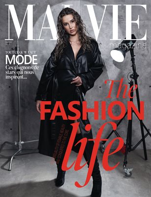 MALVIE Effortless Chic 49 May 2025