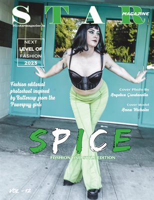 STAR FASHION VOL-12