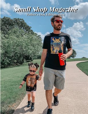 Father's Day Edition 2021