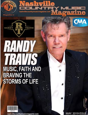 Nashville Country Music Magazine May 2019 Issue 