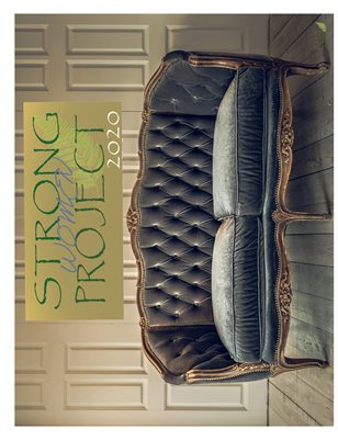 Strong Women Project 