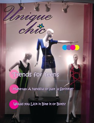 Unique Chic