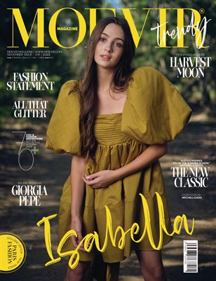 28 Moevir Magazine November Issue 2022