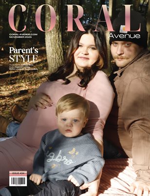 Coral Avenue Issue 434