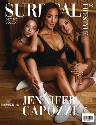 SURREAL Lifestyle VOL 30