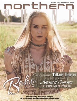 Northern Shine Issue #16