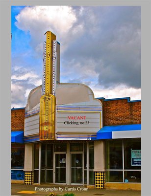 Vacant, Clicking no.23 