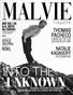 MALVIE MEN Edition 65 October 2026