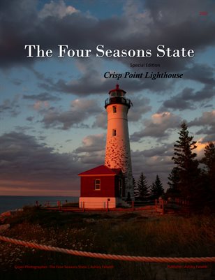 Special Edition - Crisp Point Lighthouse