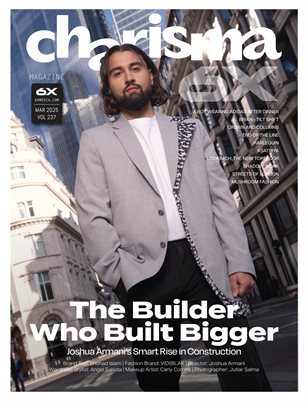 Charisma Vol - 237