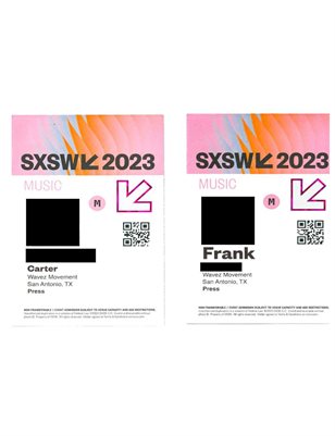 Hi-Tide Volume 4 | April 2023 