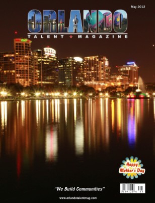 May 2012 Edition