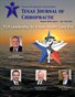 Texas Journal of Chiropractic, Jan/Feb 2012