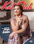 Kat Club No.101 - Miss Jilli Jade Cover