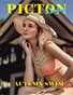 Picton Magazine November  2019 N342 Swimwear Cover 2