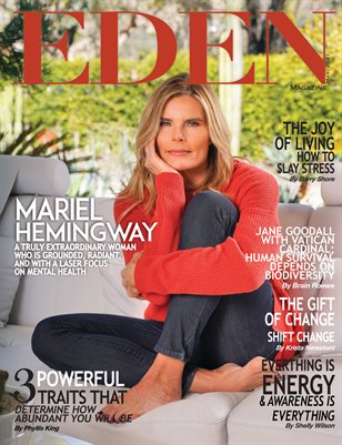 The Eden Magazine May 2021