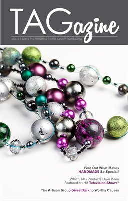 TAGazine Issue 2: Primetime Emmys