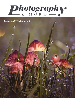 Issue 107 Water Vol 1