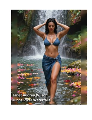 Dunns River WaterFalls