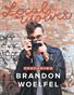 LOCAL WOLVES // ISSUE 46 - BRANDON WOELFEL